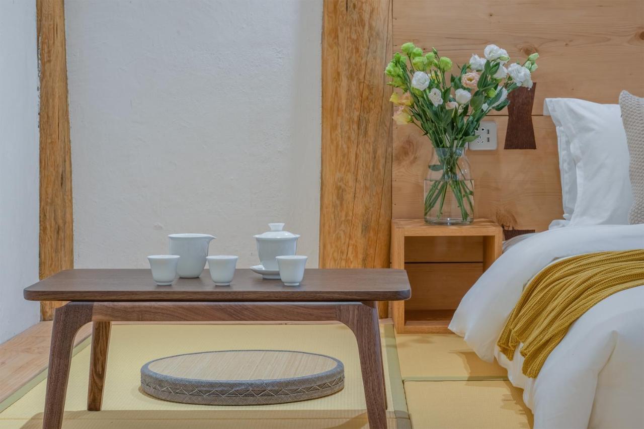 Sushe Inn（2Nd Jianshe Inn) Lijiang  Bagian luar foto
