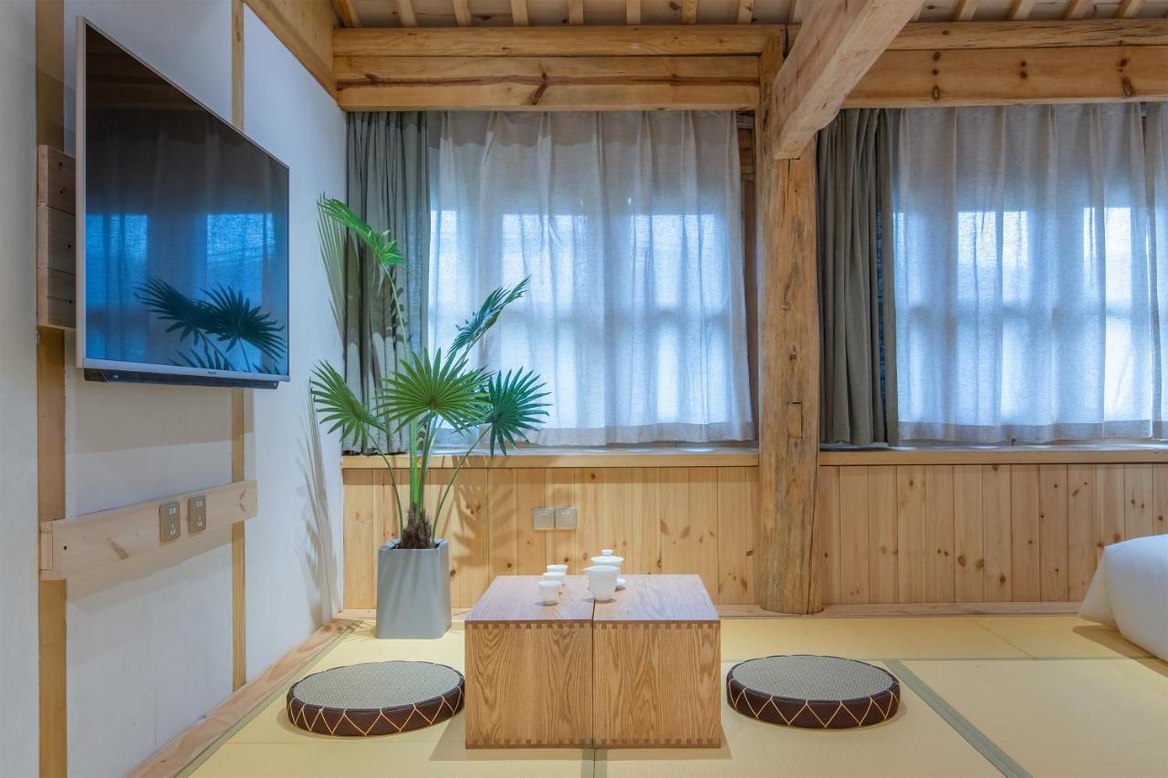Sushe Inn（2Nd Jianshe Inn) Lijiang  Bagian luar foto